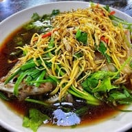 โกอ่างซีฟู้ด