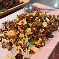 ลีไวน์รักไทย อาหารจีนยูนาน