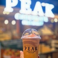 Peak Chocolate Passionist CentralwOrld