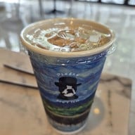 เมนูของร้าน Please Don’t Tell Khaoyai