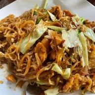 ครัวน้องเพ็ญ ร้านอาหารอร่อยมวกเหล็ก สระบุรี มวกเหล็ก