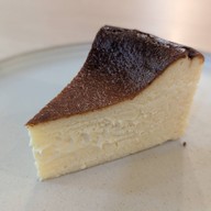 เมนูของร้าน Jérôme Cheesecake ทองหล่อ
