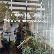 Humble Coffee พาราไดซ์