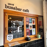 busabar cafe -