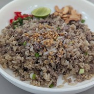 เมนูของร้าน ศิรินทร์ ภัตตาคาร