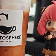 กาแฟแมวยากาศ : CATTOSPHERE COFFEE BAR