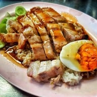 เมนูของร้าน ร้านนายฉั้ว