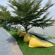 รักษ์บางปะอิน คาเฟ่