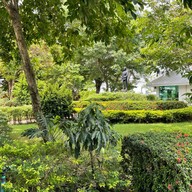 รักษ์บางปะอิน คาเฟ่