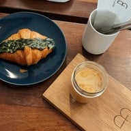 Factory Coffee - BKK พญาไท