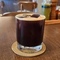 เมนูของร้าน Sarnies Cantina Sukhumvit 22