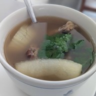 เมนูของร้าน ศิรินทร์ ภัตตาคาร