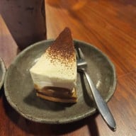 เมนูของร้าน CHIC CHIC