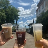 MIDLAND.LANDCRAFT ช่างอากาศอุทิศ