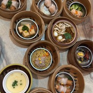 เจี่ยย์ติ่มซำ บะกุดเต๋ ของฝาก Phuket