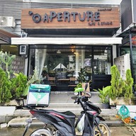Aperture Cafe โครงการ Vida Ville ประชาอุทิศ 86