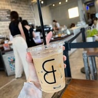 Factory Coffee - BKK พญาไท