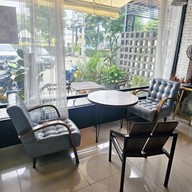 Aperture Cafe โครงการ Vida Ville ประชาอุทิศ 86