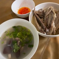 ข้าวต้มเป็ด สะพาน 3
