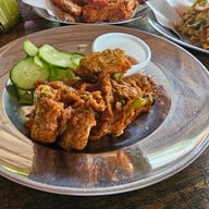 ขนมจีนป้าเขียว