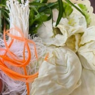 เมนูของร้าน จ่าอูหมูเกาหลี รัชโยธิน