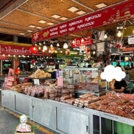 ตลาดธนบุรี (สนามหลวง 2)