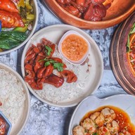 ห้องข้าว Delivery หาดใหญ่