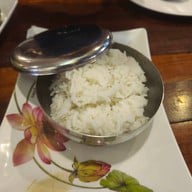เมนูของร้าน ครกไม้ไทยลาว ลาดปลาเค้า 24