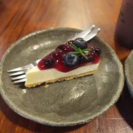 เมนูของร้าน CHIC CHIC