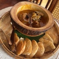 บ้าน ลดารมย์