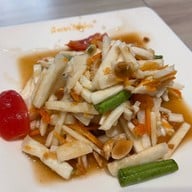 เมนูของร้าน นิตยาไก่ย่าง ซีคอนสแควร์ ศรีนครินทร์