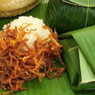 ข้าวเหนียวตี 4 - วัดคูหาสุวรรณ