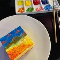 เมนูของร้าน FUN Cafe Bangkok มหาพฤฒาราม