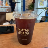 SOME GLASS BAR AND CAFE