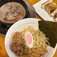 Uchidaya Ramen (อุชิดายะ ราเมน) สุขุมวิท39 (ใกล้กับฟูจิซุปเปอร์ 2)