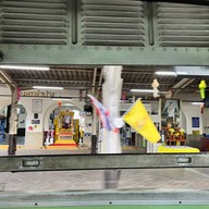 สถานีรถไฟนครลำปาง