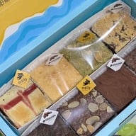 มอลลี่เค้กนุ่ม สาทร