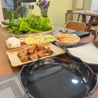 งออนอาหารเวียดนาม -