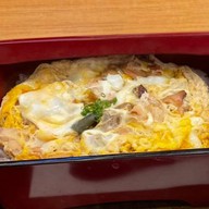 เมนูของร้าน Ootoya Japanese Restaurant (โอโตยะ อาหารญี่ปุ่น) One Bangkok