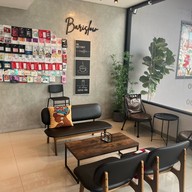 Barislow Specialty Coffee (บาริส - สโลว์) วัชรพล