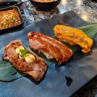 Tenjo Sushi & Yakiniku Premium Buffet The Promenade