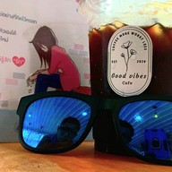 GOOD VIBES CAFE