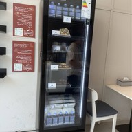 Away Coffee & Co. สาขาโรงแรมบุรีศรีภู