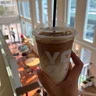 เมนูของร้าน Yoo! Cafe & Deli