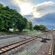 สถานีรถไฟนครลำปาง