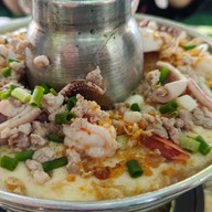 ครัวยายป้อม