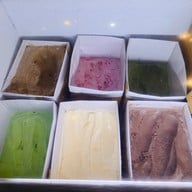 Tenjo Sushi & Yakiniku Premium Buffet The Promenade