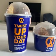 Auntie Anne's ซีคอน บางแค ชั้น 2