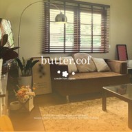 บรรยากาศ Butter.cof