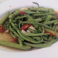 เมนูของร้าน นิวชั่งเซ้ง